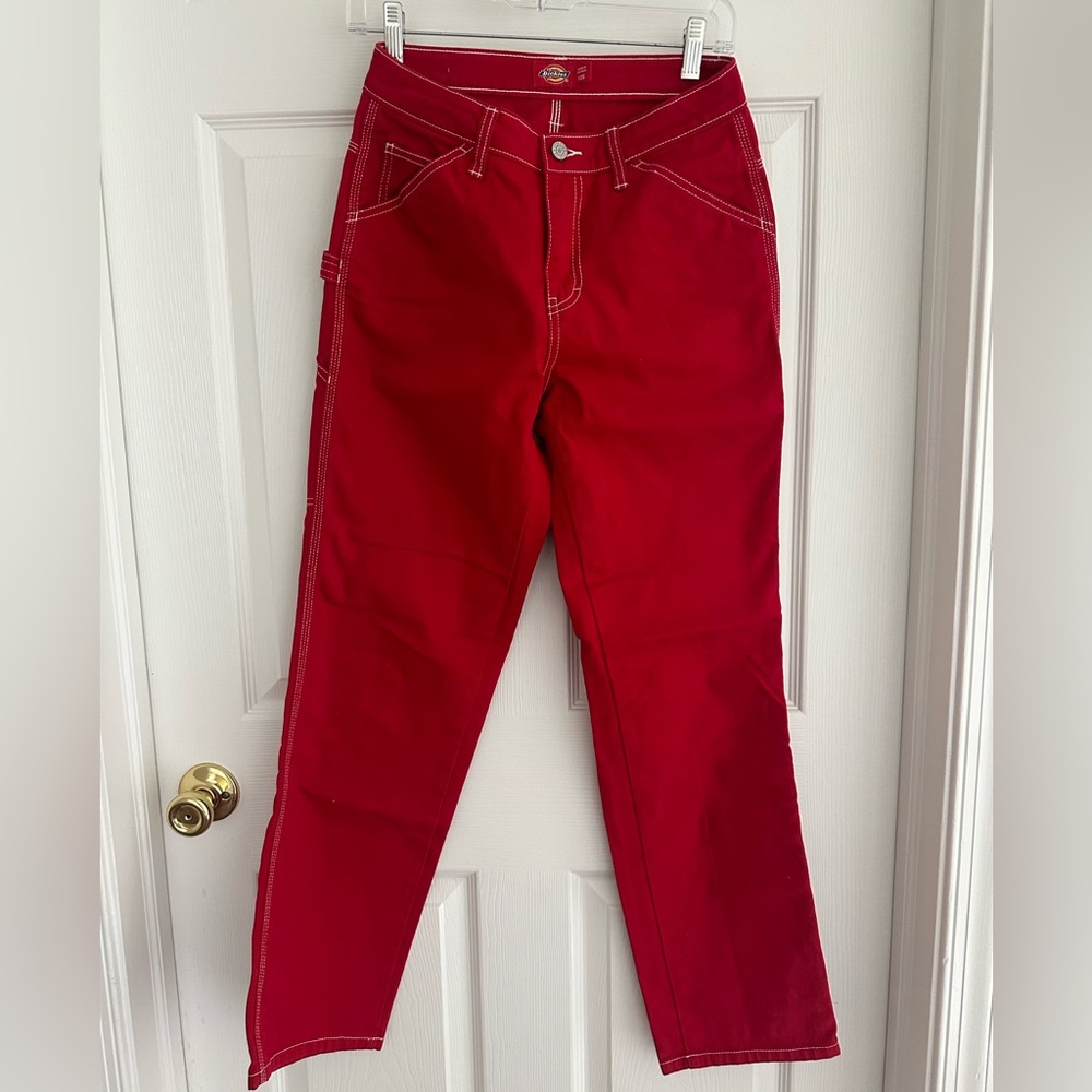 Dickies cargo pants
